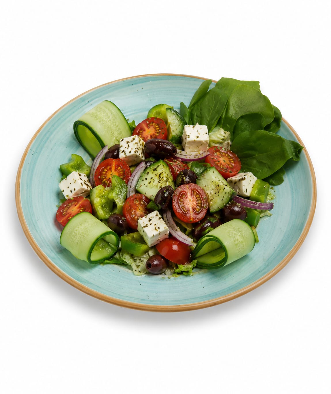 AKDENİZ SALATA